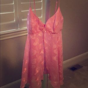 Victoria’s Secret nightie